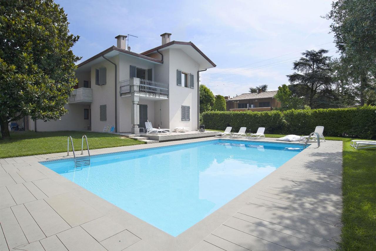 Baseventuno 4 Bilocale Apartment Sirmione