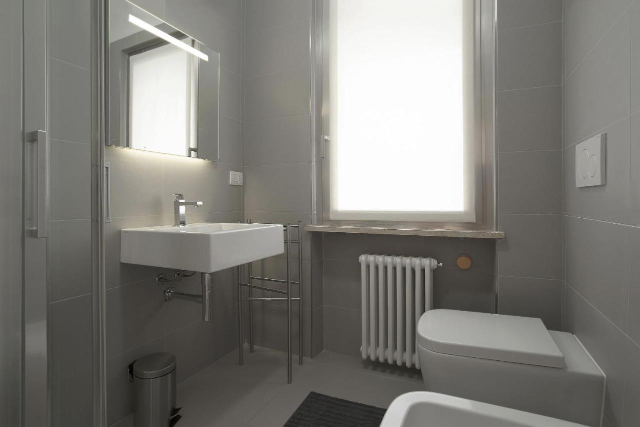 Apartment Baseventuno 4 Bilocale *