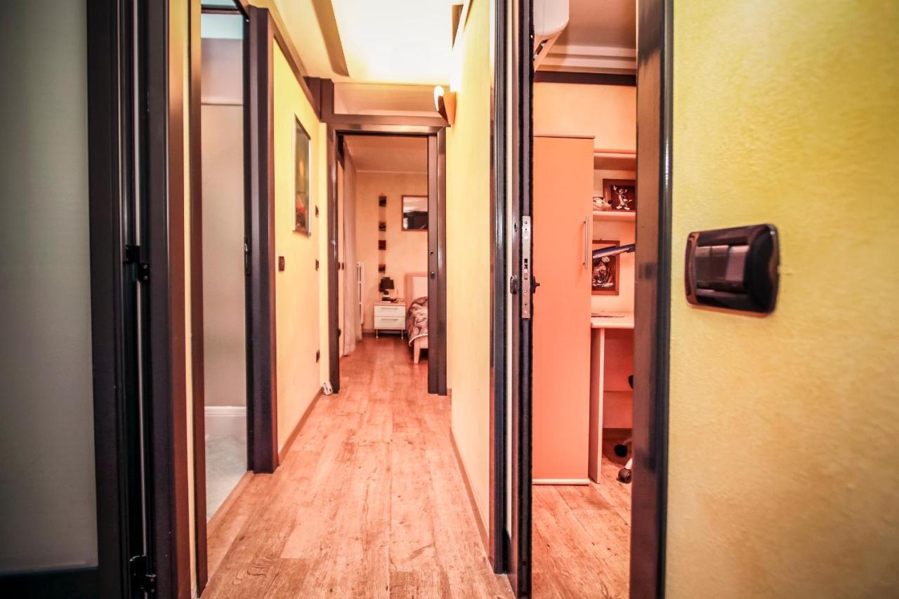 Nice Atmosphere In Casa Deborah - Italian Homing Apartment